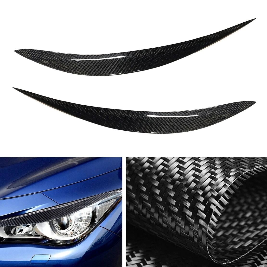 1 пара, накладки для автомобильных фар Infiniti Q60 2017 2018 2019 2020 2021 2022
1 пара, накладки для автомобильных фар Infiniti Q60 2017 2018 2019 2020 2021 2022