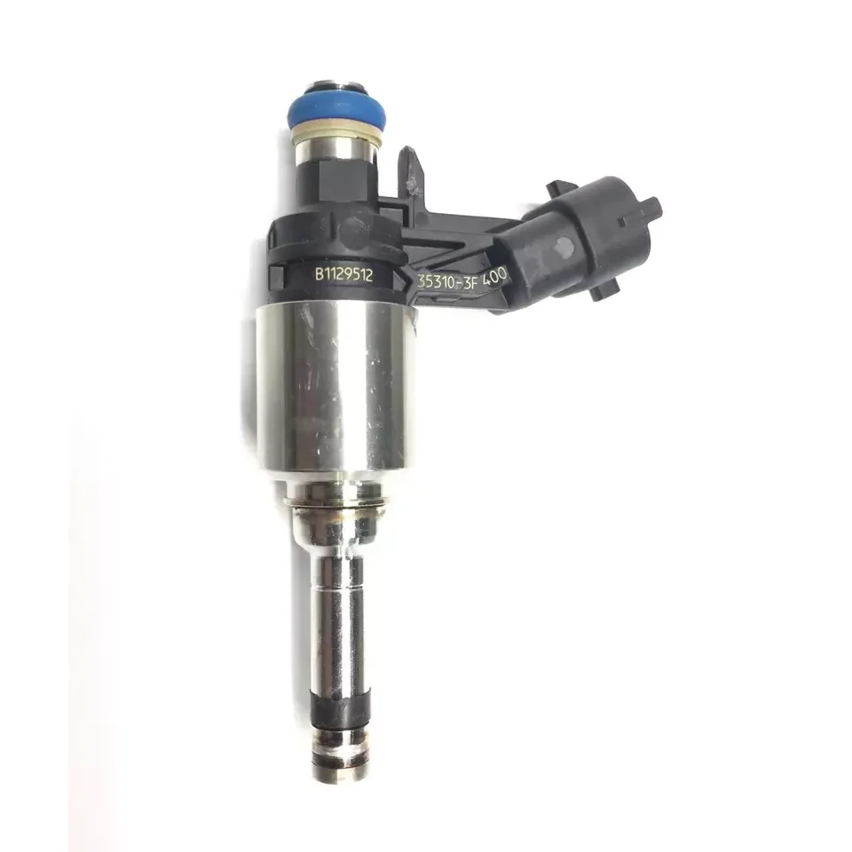 1 Piece Fuel Injector 35310-3F400 For 1997 Hyundai Grace Auto Parts OEM 353103F400
1 Piece Fuel Injector 35310-3F400 For 1997 Hyundai Grace Auto Parts OEM 353103F400