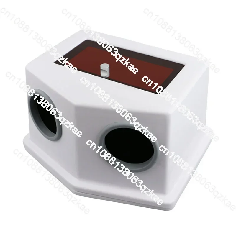 Dental X-Ray Film Processor Developer Chamber Portable Manual Washing Darkroom Box
Dental X-Ray Film Processor Developer Chamber Portable Manual Washing Darkroom Box