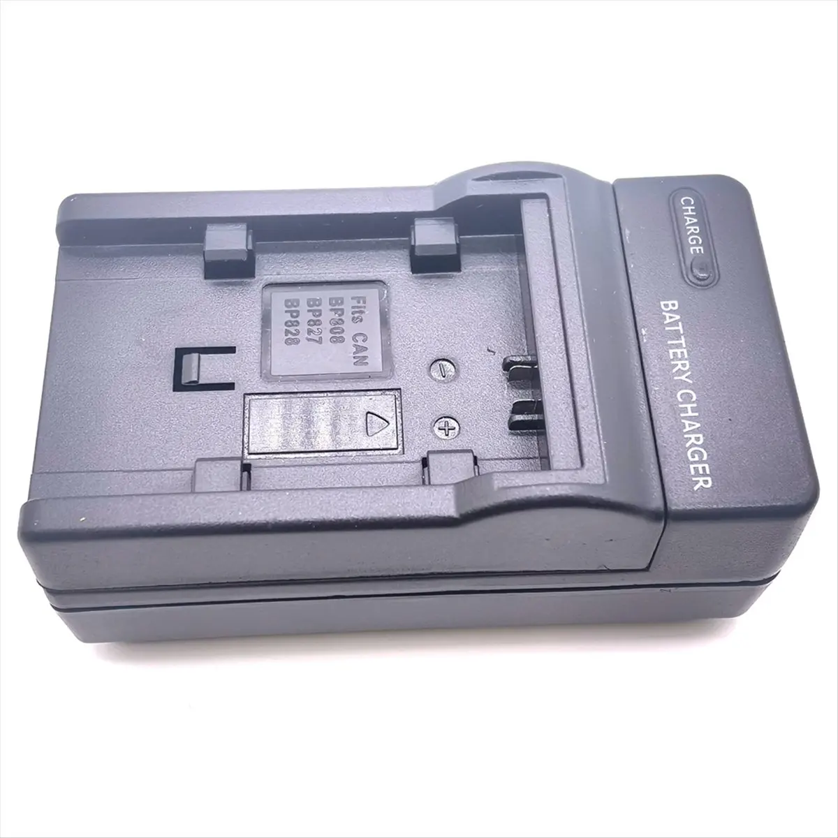 Зарядное устройство T19C BP-828 для аккумуляторов камер Canon VIXIA GX10 XF400 XF405 HFG20 HFG30 HFG40 HFM41 HFM400 HFS21 HFS30, вилка стандарта США
Зарядное устройство T19C BP-828 для аккумуляторов камер Canon VIXIA GX10 XF400 XF405 HFG20 HFG30 HFG40 HFM41 HFM400 HFS21 HFS30, вилка стандарта США