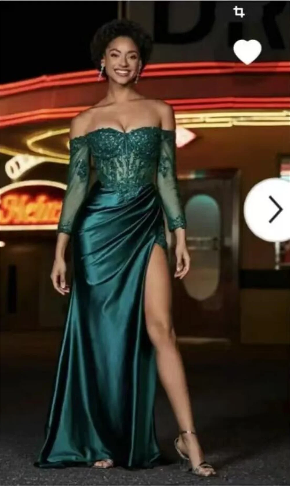 Customized Sage Green Spaghetti Beaded Lace Appliques Long Mermaid Prom Dresses Corset Blackgirls High Split Birthday
Customized Sage Green Spaghetti Beaded Lace Appliques Long Mermaid Prom Dresses Corset Blackgirls High Split Birthday