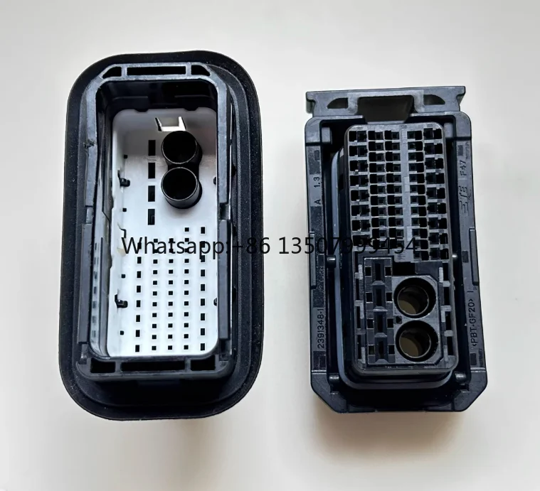 57hole 2391347-1 2391352-1 Car Connector Plug
57hole 2391347-1 2391352-1 Car Connector Plug