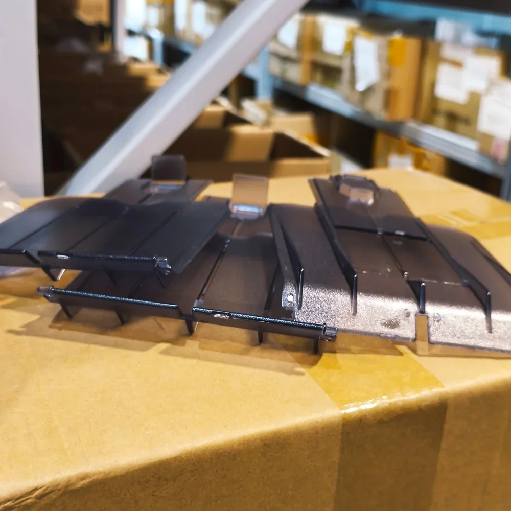 1pcs new RM1-0659-000 Paper Output Tray for HP LaserJet 1010 1012 1015 1018 1018S 1022 1020 Plus Extender
1pcs new RM1-0659-000 Paper Output Tray for HP LaserJet 1010 1012 1015 1018 1018S 1022 1020 Plus Extender
