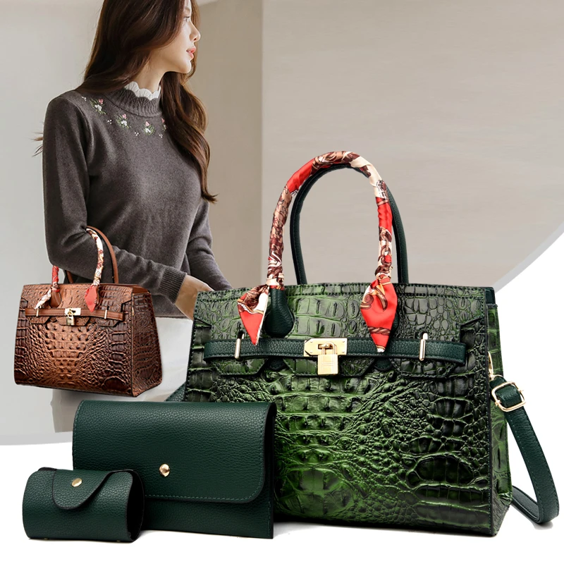 Women'S Fashion Pu Leather Crossbody Bag Large Capacity Tote Bag Female Office Workers Daily Commuting Shoulder Messenger Bag
Women'S Fashion Pu Leather Crossbody Bag Large Capacity Tote Bag Female Office Workers Daily Commuting Shoulder Messenger Bag