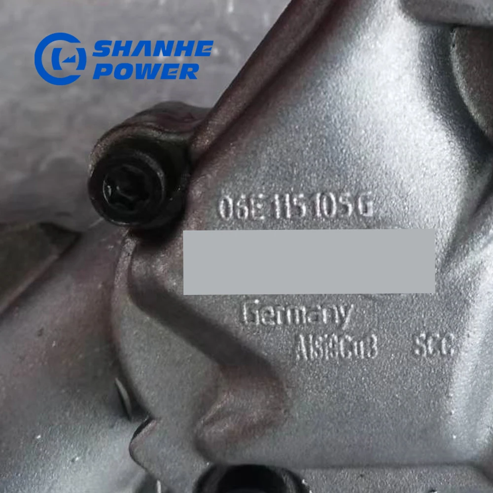 06E115105G Oil Pump For AUDI A4/A6/A6/A8/S4/S6/S8 Car Engine Motor Parts Car Accessory Auto Accesorios аксессуары для авто
06E115105G Oil Pump For AUDI A4/A6/A6/A8/S4/S6/S8 Car Engine Motor Parts Car Accessory Auto Accesorios аксессуары для авто