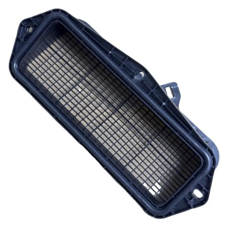 L5Q0815479 Оригинальный фильтр воздухозаборника кондиционера для Volkswagen 19-23 Sagitar CC Tayron T-roc Magotan B Tavendor Golf 7
L5Q0815479 Оригинальный фильтр воздухозаборника кондиционера для Volkswagen 19-23 Sagitar CC Tayron T-roc Magotan B Tavendor Golf 7