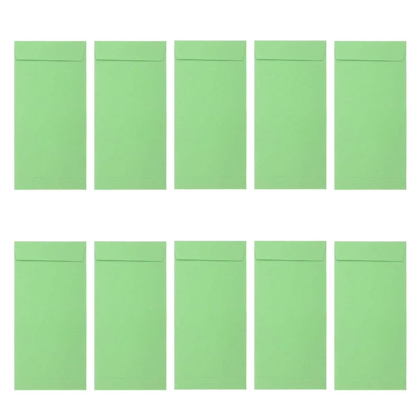 60PCS Envelopes Business Self Seal Letter Sized Small Large Security Mailing Coin Storage Paper Craft Multifunctional Use
60PCS Envelopes Business Self Seal Letter Sized Small Large Security Mailing Coin Storage Paper Craft Multifunctional Use
