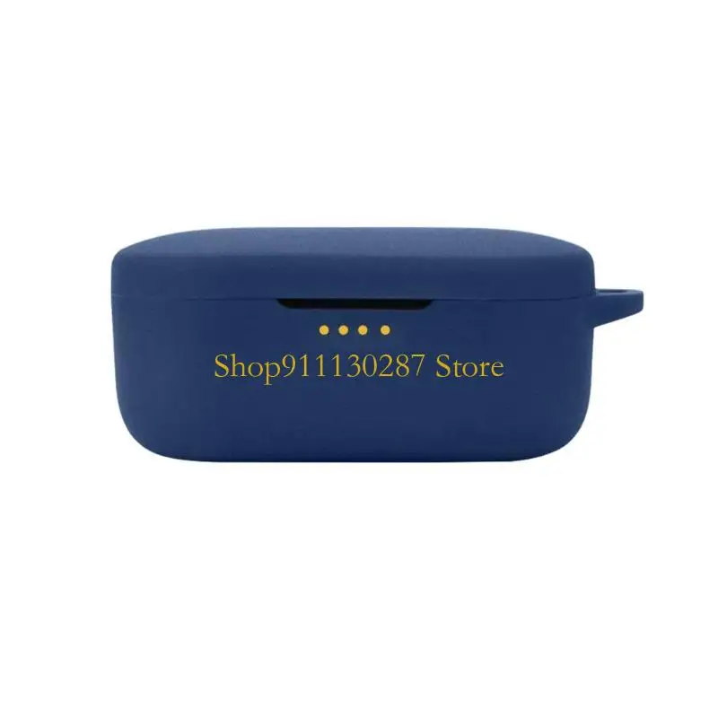 J1HC Anti-scratch Cover Silicone Sleeve Non-slip Housing for DenonPerL Case Shell
J1HC Anti-scratch Cover Silicone Sleeve Non-slip Housing for DenonPerL Case Shell