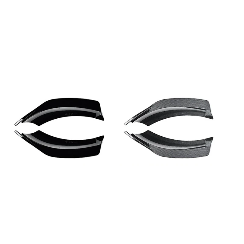 For Mercedes-Benz V-Class W447 V260 AMG Line Front Bumper Lip Angle Diffuser Splitter Spoiler Protector
For Mercedes-Benz V-Class W447 V260 AMG Line Front Bumper Lip Angle Diffuser Splitter Spoiler Protector
