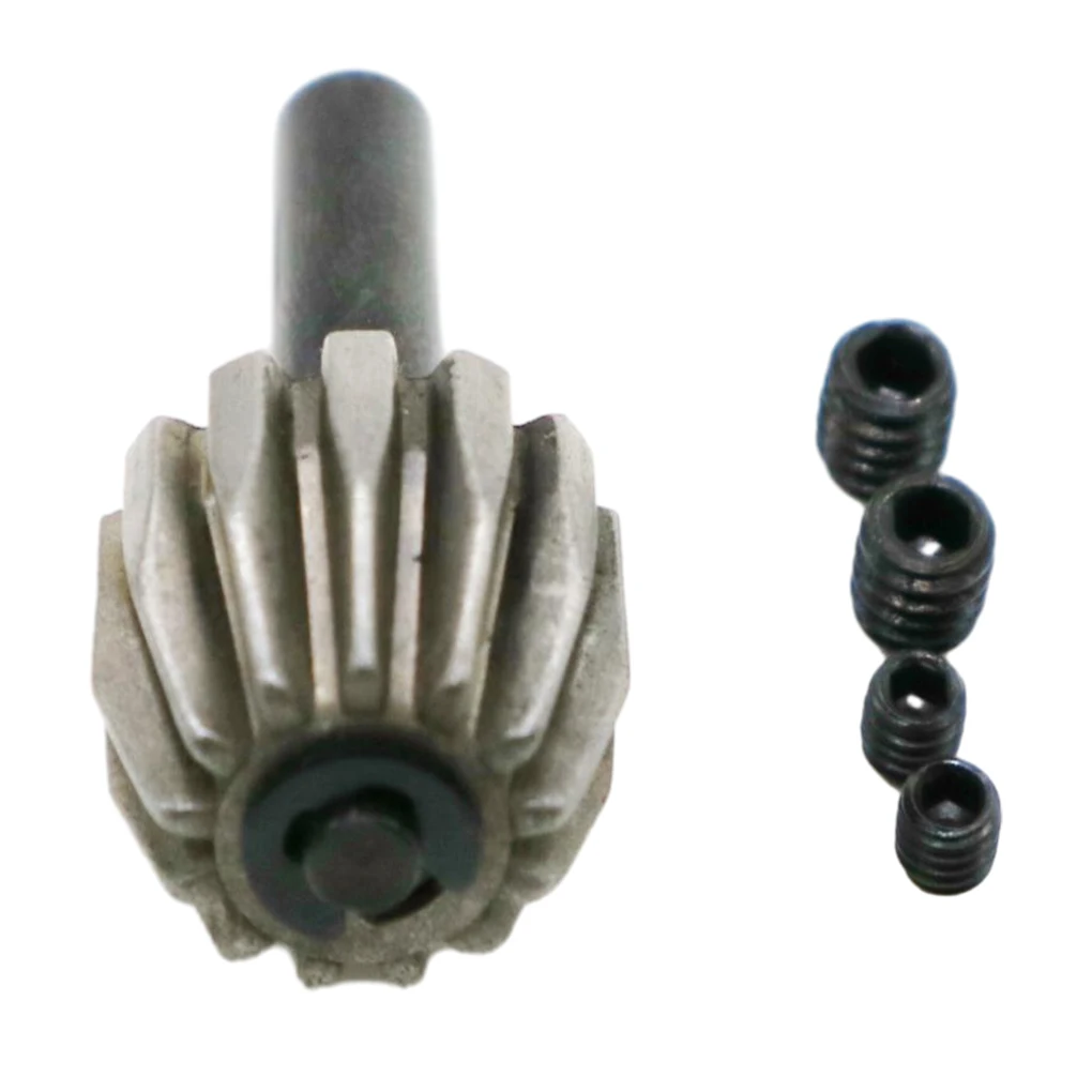 Запчасти для радиоуправляемых машин RCGOFOLLOW: Закаленные шестерни для RC-моделей 1/10 94180, запчасти для тюнинга краулеров, аксессуары и сменные детали для радиоуправляемых машин.
Запчасти для радиоуправляемых машин RCGOFOLLOW: Закаленные шестерни для RC-моделей 1/10 94180, запчасти для тюнинга краулеров, аксессуары и сменные детали для радиоуправляемых машин.