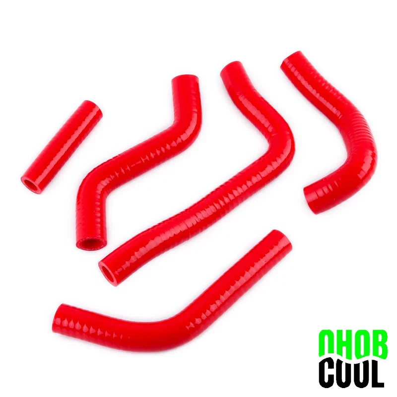 For 2006-2009 Husqvarna TE 510 TC 510 TXC510 SMR 510 2007 2008 Silicone Radiator Coolant Hose Kit
For 2006-2009 Husqvarna TE 510 TC 510 TXC510 SMR 510 2007 2008 Silicone Radiator Coolant Hose Kit