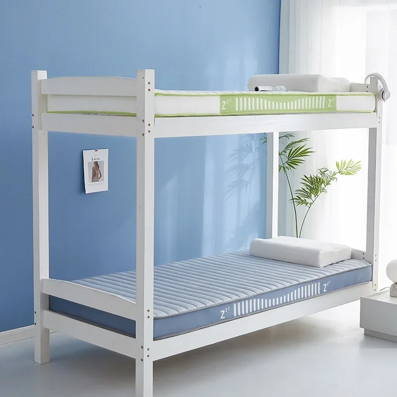 Mattress Dormitory Student Single Tatami Floor Bed Sleeping Mattress Rental Special Children's Household Mattress Furniture
Mattress Dormitory Student Single Tatami Floor Bed Sleeping Mattress Rental Special Children's Household Mattress Furniture