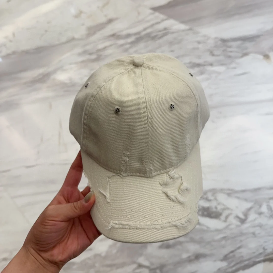 Quality Unisex Distressed Baseball Cap Comfortable Outdoor Headwear Couples Heartwarming Festival Gift Popular Similar Caps
Quality Unisex Distressed Baseball Cap Comfortable Outdoor Headwear Couples Heartwarming Festival Gift Popular Similar Caps