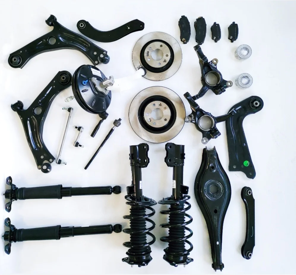 Wholesale High Quality All Car Auto Vehicle Accessories Spare Parts for Chery EXEED LX TXL VX RX
Wholesale High Quality All Car Auto Vehicle Accessories Spare Parts for Chery EXEED LX TXL VX RX