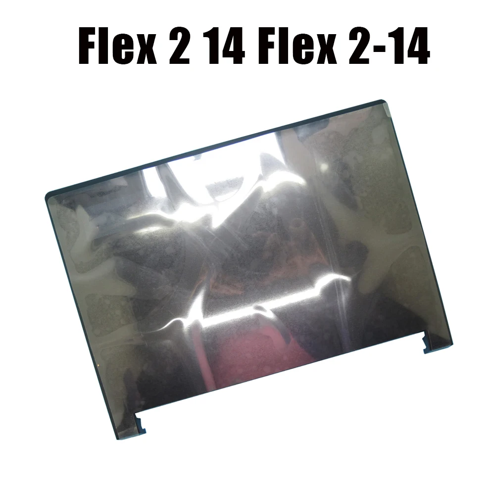 5CB0F76776 Laptop LCD Top Cover For Lenovo Flex 2 14 Flex 2-14 Black Back Cover New
5CB0F76776 Laptop LCD Top Cover For Lenovo Flex 2 14 Flex 2-14 Black Back Cover New