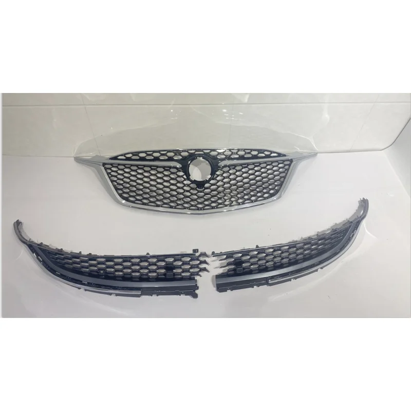 Applicable for 2020 GL8 Avenir 653T Grille 2020 GL8 Avenir Grille GL8 Avenir Grille
Applicable for 2020 GL8 Avenir 653T Grille 2020 GL8 Avenir Grille GL8 Avenir Grille