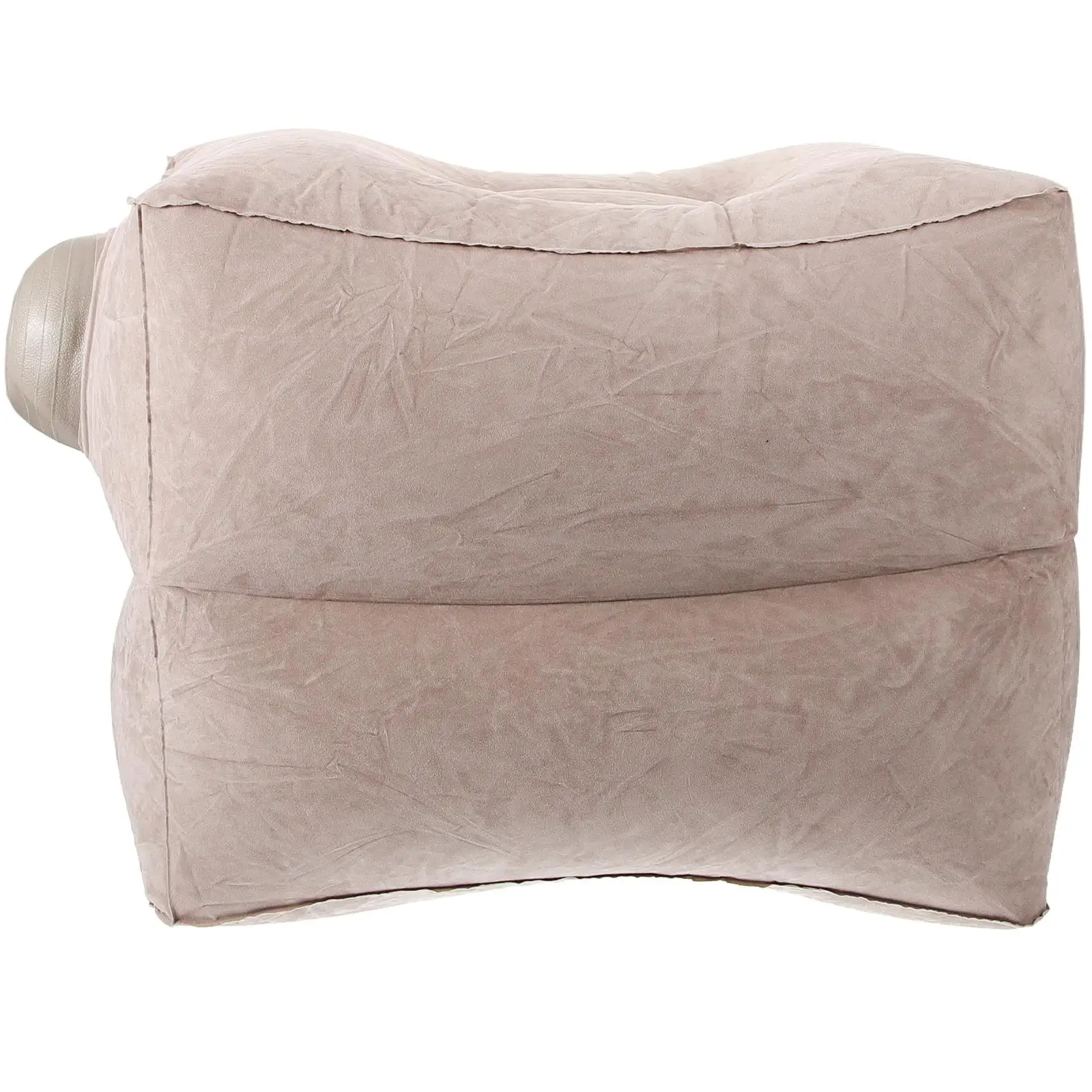 Надувная подушка для ног, дорожная подушка, серый двухслойный пресс-клапан, износостойкая опора для ног, подставка для ног, уличная мебель
Надувная подушка для ног, дорожная подушка, серый двухслойный пресс-клапан, износостойкая опора для ног, подставка для ног, уличная мебель