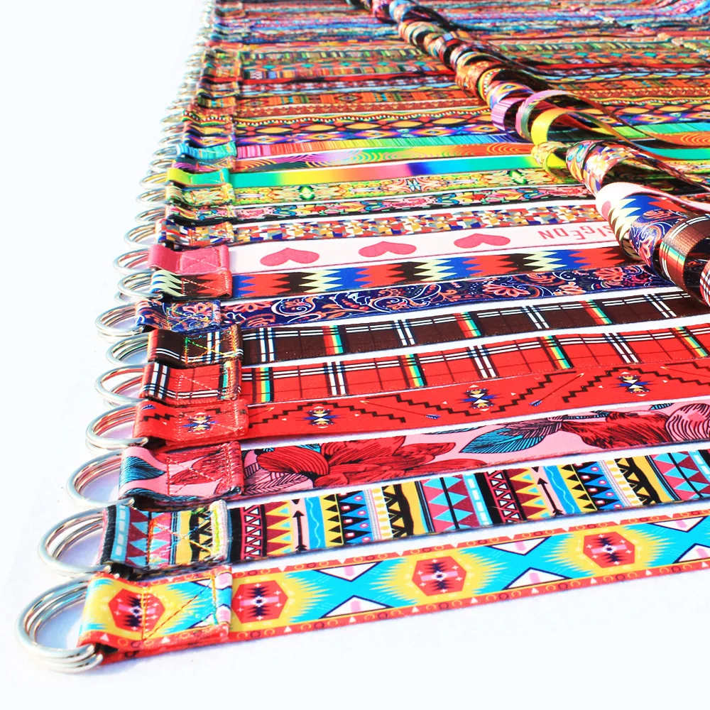 183CM Vintage Ethnic Style Yoga Strap Yoga Belts Indoor Dance Fitness Body Building Training Stretching Band Yoga Accessories
183CM Vintage Ethnic Style Yoga Strap Yoga Belts Indoor Dance Fitness Body Building Training Stretching Band Yoga Accessories