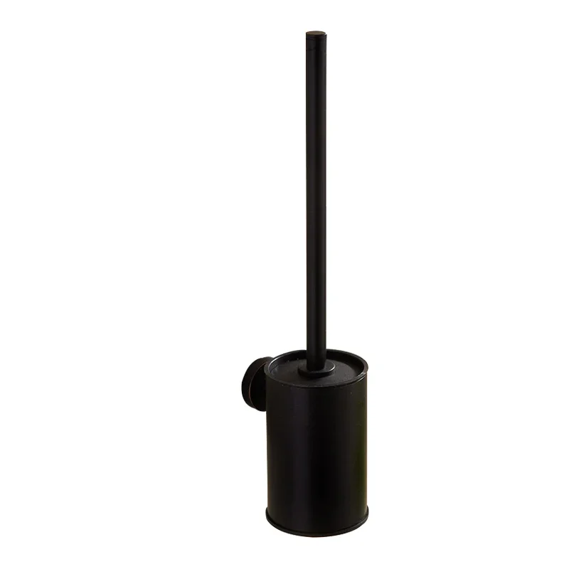 AUSWIND European Antique Black Surface 304 Stainless Steel round base Toilet Brush Holder wall mount bathroom hardware set
AUSWIND European Antique Black Surface 304 Stainless Steel round base Toilet Brush Holder wall mount bathroom hardware set