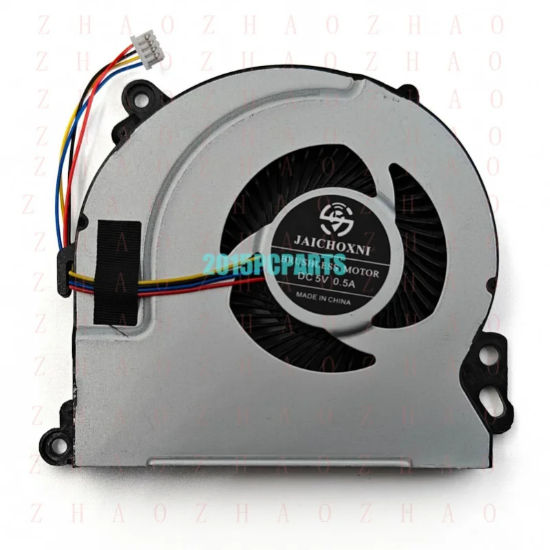 L+ New for HP Envy 15-V 15T-J 15T-Q 15Z-J 15Z-Q CPU Fan 720235-001 720539-001
L+ New for HP Envy 15-V 15T-J 15T-Q 15Z-J 15Z-Q CPU Fan 720235-001 720539-001