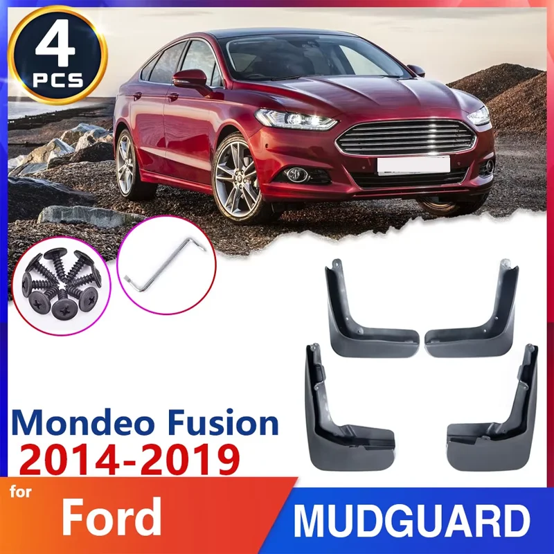 Автомобильное крыло с откидной крышкой для Ford Mondeo Fusion MK5 2014 ~ 2019 CD391 2015 2016 2017 2018, брызговики, автоаксессуары-товар
Автомобильное крыло с откидной крышкой для Ford Mondeo Fusion MK5 2014 ~ 2019 CD391 2015 2016 2017 2018, брызговики, автоаксессуары-товар