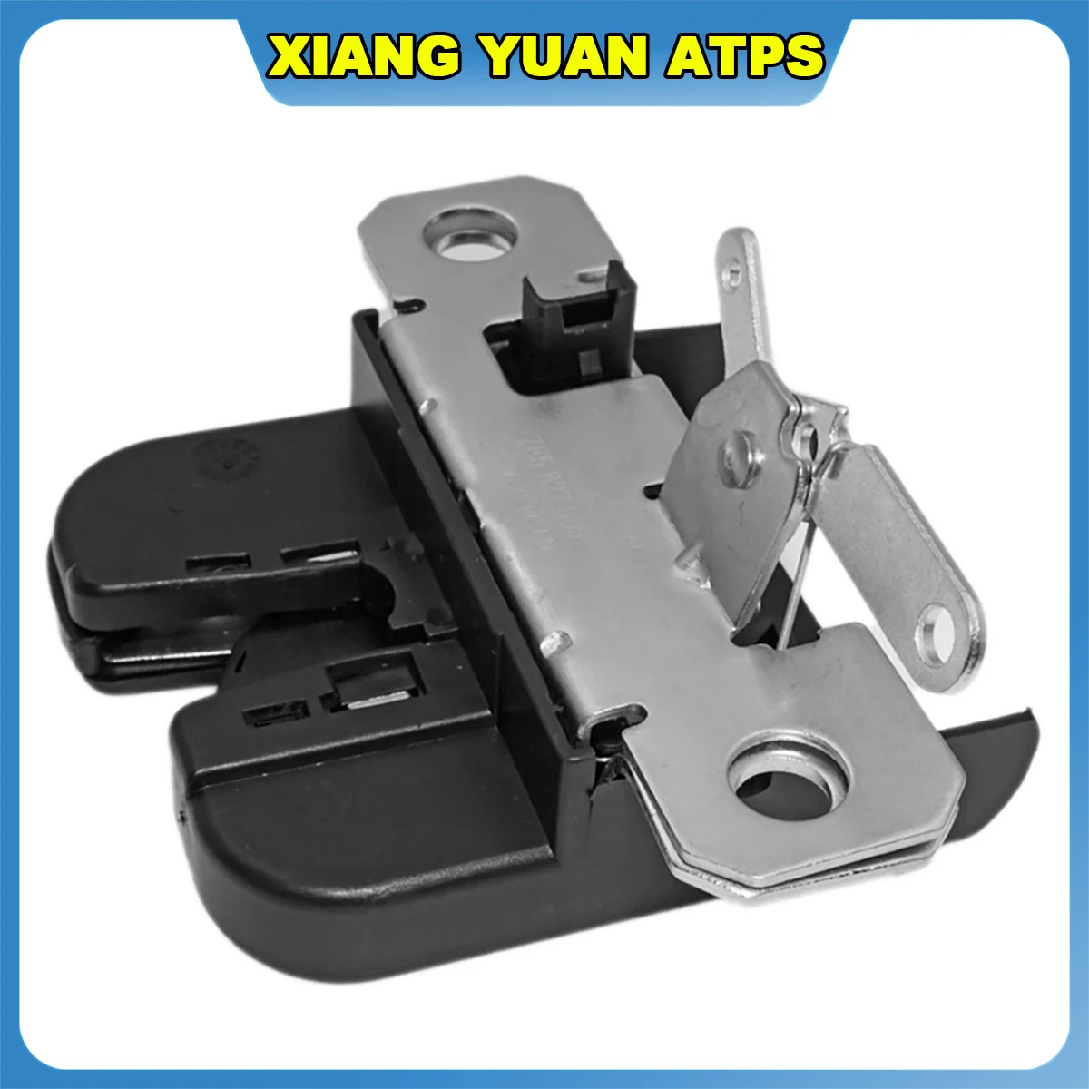 7E5827505B 7E5827505C 7E5827505D 7E5827505 Tailgate Boot Lock Latch Catch Mechanism For VW Camper Transporter T5 T6 Multivan
7E5827505B 7E5827505C 7E5827505D 7E5827505 Tailgate Boot Lock Latch Catch Mechanism For VW Camper Transporter T5 T6 Multivan