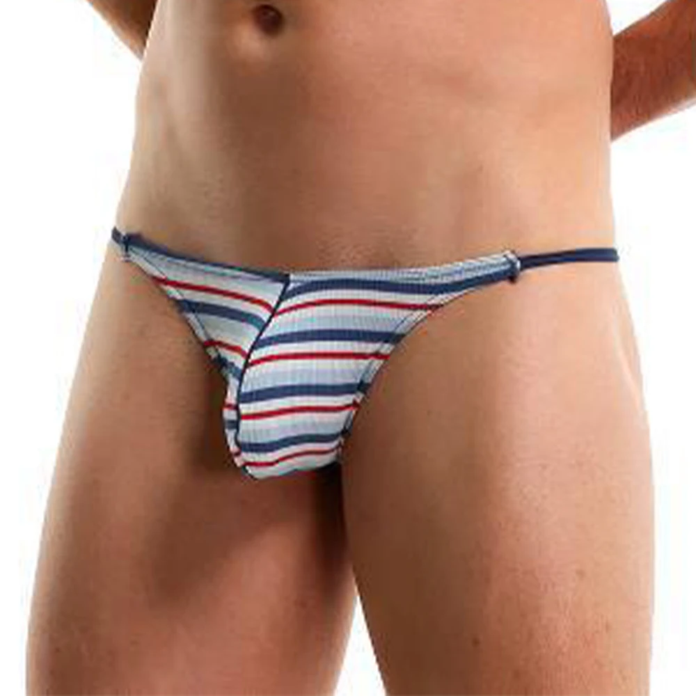 Knickers Briefs Pajamas Vest Panties Sexy Rings Sexy Men\\\\\\'s Nylon Thong T Back Bikini Swimwear Underwear Panties M 2XL
Knickers Briefs Pajamas Vest Panties Sexy Rings Sexy Men\\\\\\'s Nylon Thong T Back Bikini Swimwear Underwear Panties M 2XL