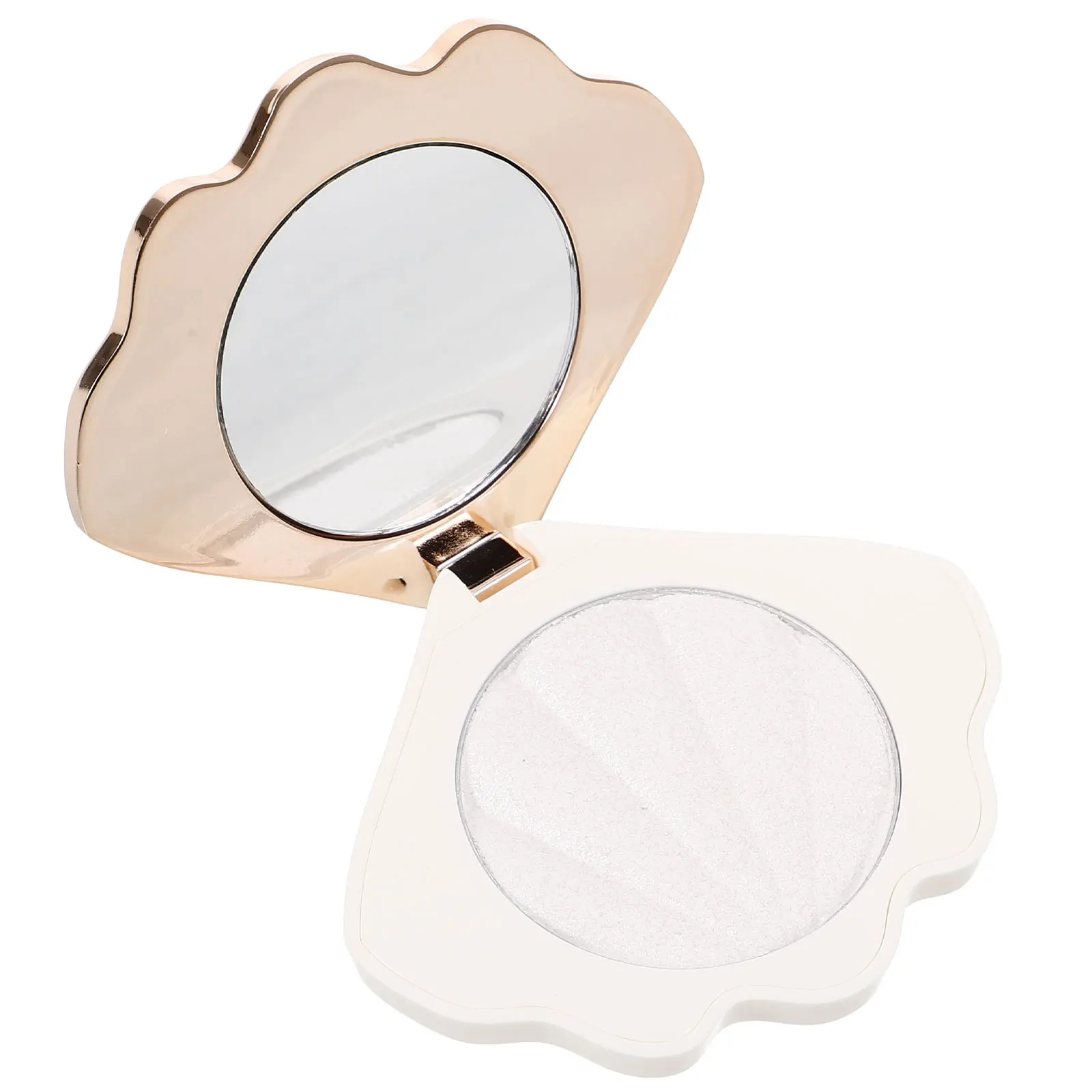 Facial Highlight Powder Compact Smooth Lightweight Portable Daily Use Non-Stain Long-Lasting Makeup Powder Pallet Beauty Facial
Facial Highlight Powder Compact Smooth Lightweight Portable Daily Use Non-Stain Long-Lasting Makeup Powder Pallet Beauty Facial