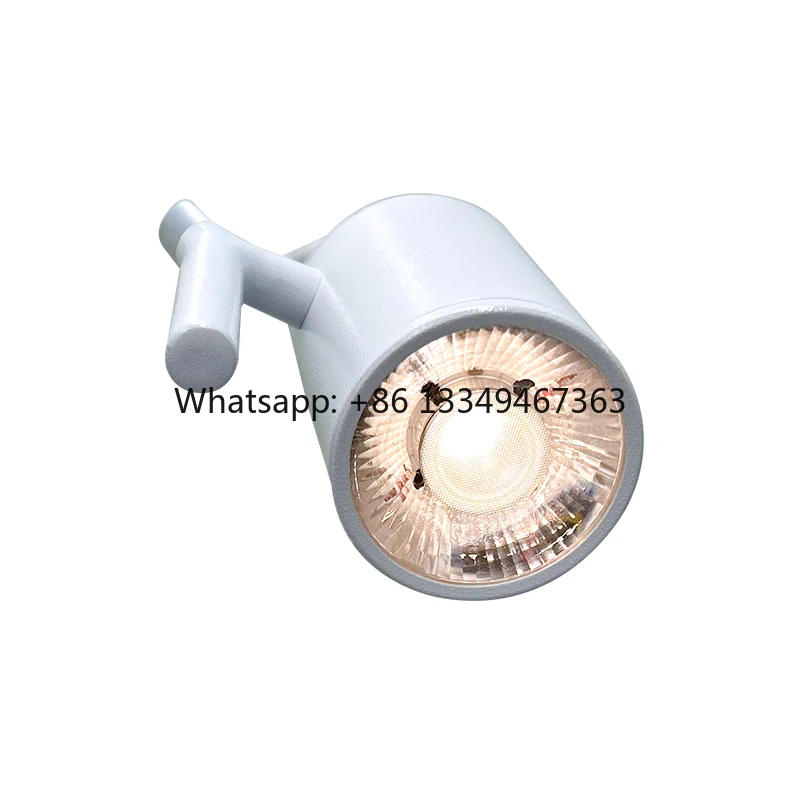 Manufacturer FY-S100 Hospital Electric LED Examination Lamp Metal Construction for Operating Room Operation Lighting Equipment F
Manufacturer FY-S100 Hospital Electric LED Examination Lamp Metal Construction for Operating Room Operation Lighting Equipment F