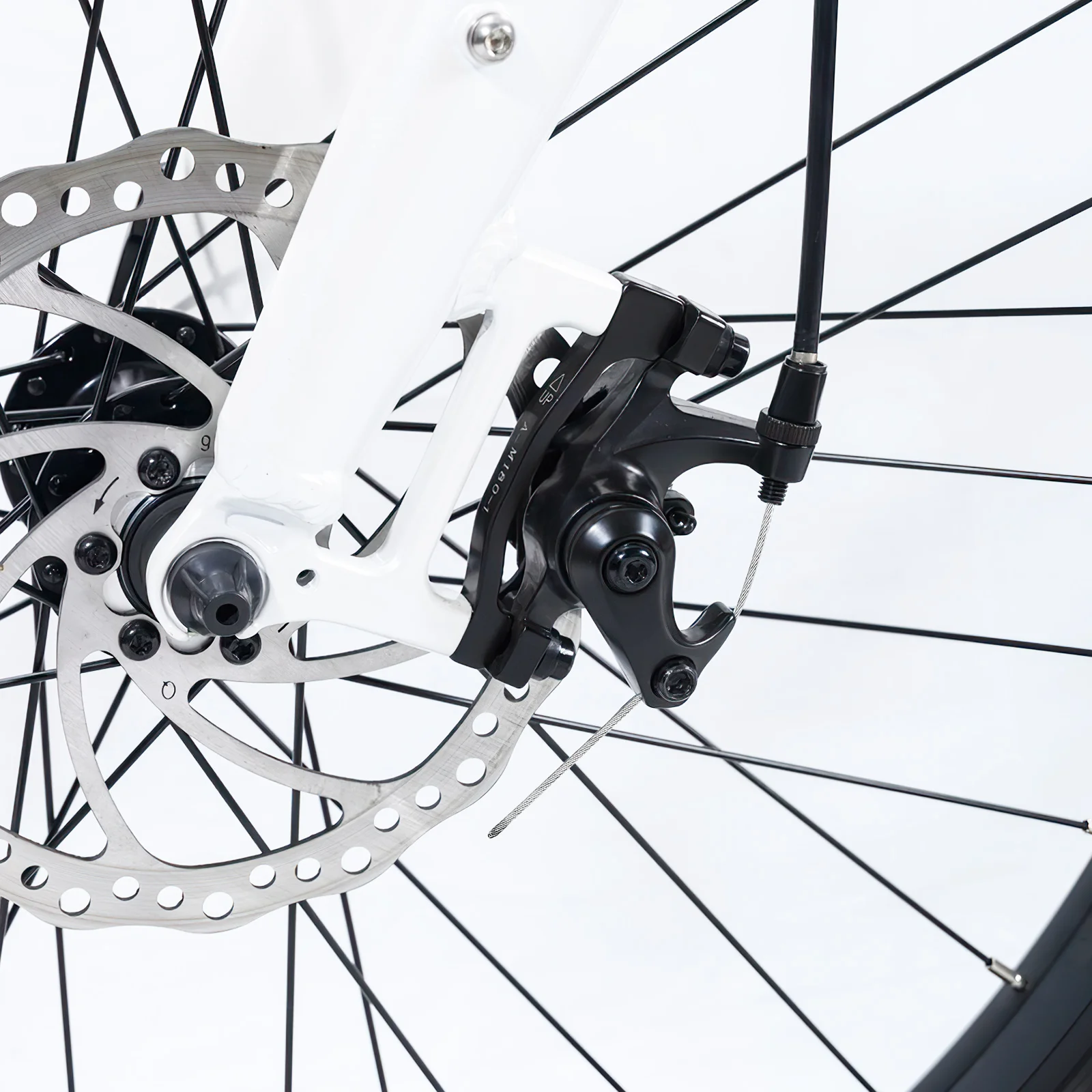 10 Pcs Bike Brake Cable 1 75M Galvanized Steel Universal Housing Silver Color Ample Quantity Sturdy Material Easy Installation
10 Pcs Bike Brake Cable 1 75M Galvanized Steel Universal Housing Silver Color Ample Quantity Sturdy Material Easy Installation