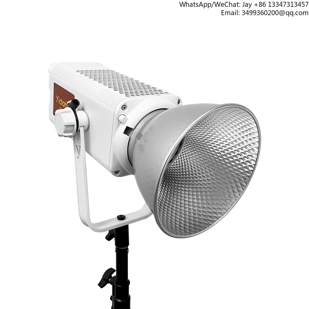 2026 300W LED Fill Light 2700k-6500k Dual Color Temperature RGB Light Suitable For Live Streaming And Photography
2026 300W LED Fill Light 2700k-6500k Dual Color Temperature RGB Light Suitable For Live Streaming And Photography