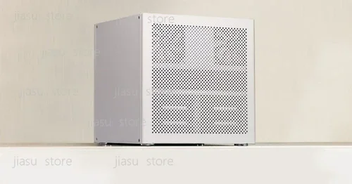 seat 6-bay NAS chassis ATX large power supply MATX full-height pcie Heiqunhui AIO file storage service
seat 6-bay NAS chassis ATX large power supply MATX full-height pcie Heiqunhui AIO file storage service