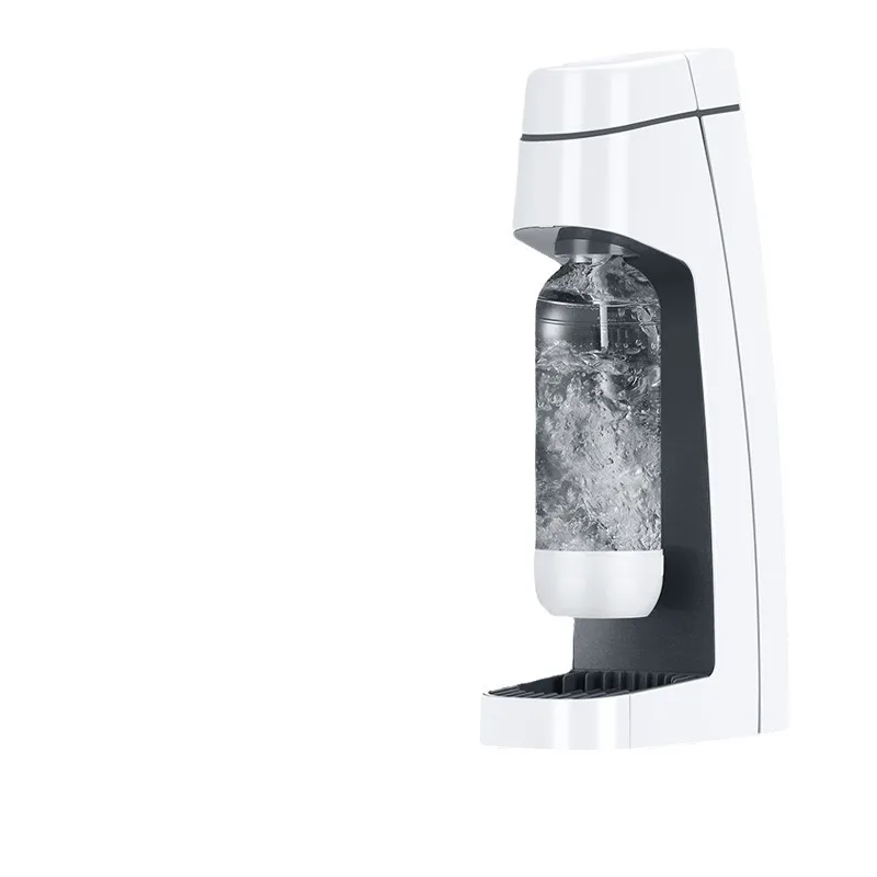 Soda machine Commercial household sparkling water machine Self-made carbonated beverage soda machine Milk tea shop equipment
Soda machine Commercial household sparkling water machine Self-made carbonated beverage soda machine Milk tea shop equipment