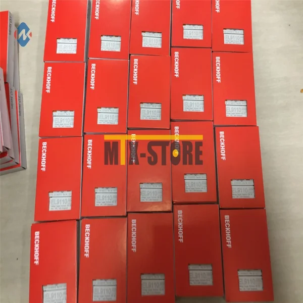 Brandones с El9110 Совершенно новый оригинальный Spot Plc
Brandones с El9110 Совершенно новый оригинальный Spot Plc