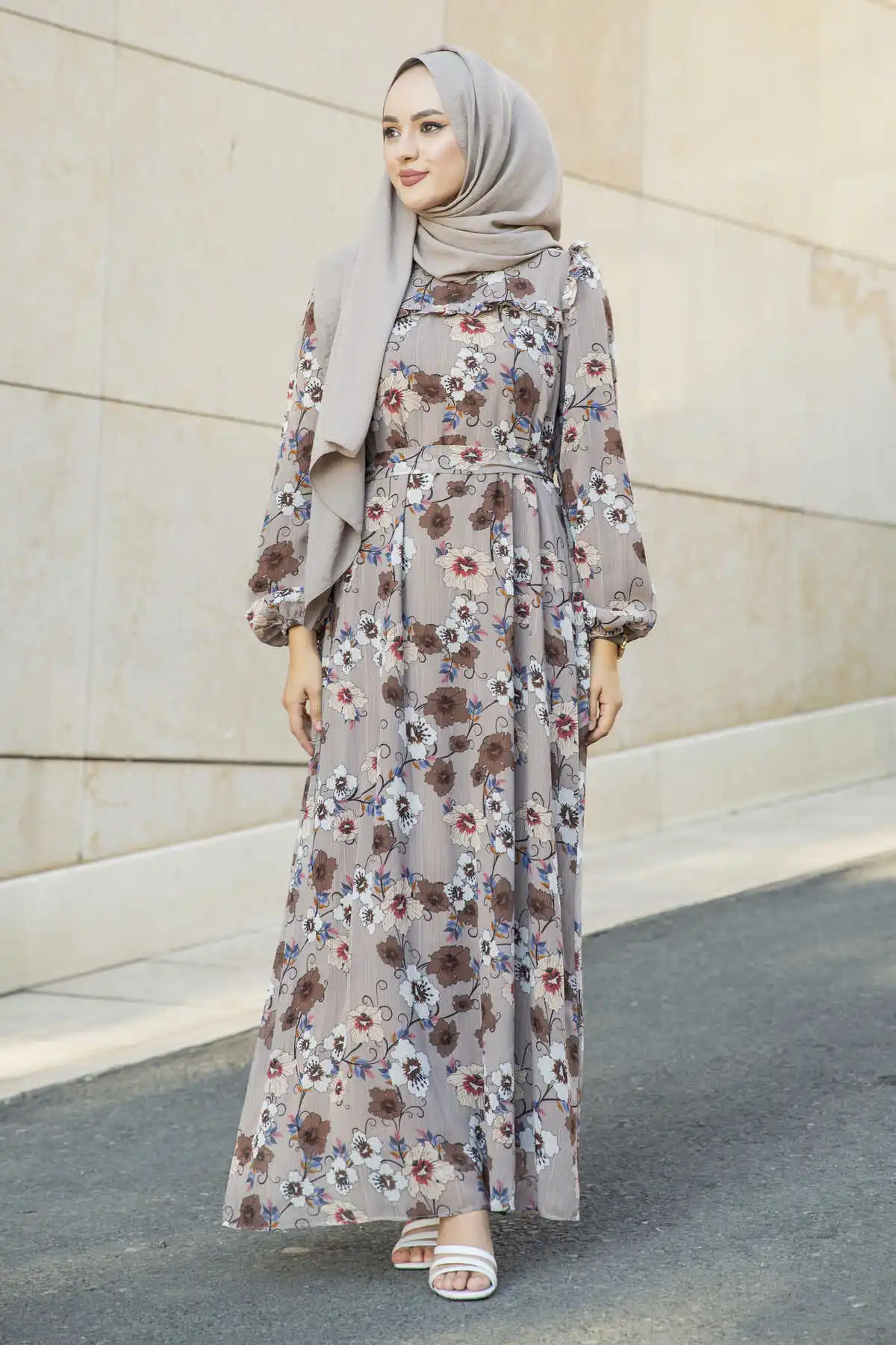 Dress women's dresses 2021 kaftan abaya long Muslim evening dresses hijab abayas Turkish Hijab Party Casual women clothes
Dress women's dresses 2021 kaftan abaya long Muslim evening dresses hijab abayas Turkish Hijab Party Casual women clothes