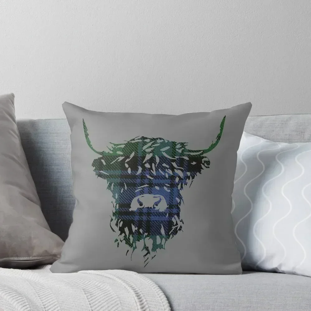 Black Watch Tartan Stag Throw Pillow Cushion Covers For Living Room luxury covers luxury home accessories pillow
Black Watch Tartan Stag Throw Pillow Cushion Covers For Living Room luxury covers luxury home accessories pillow