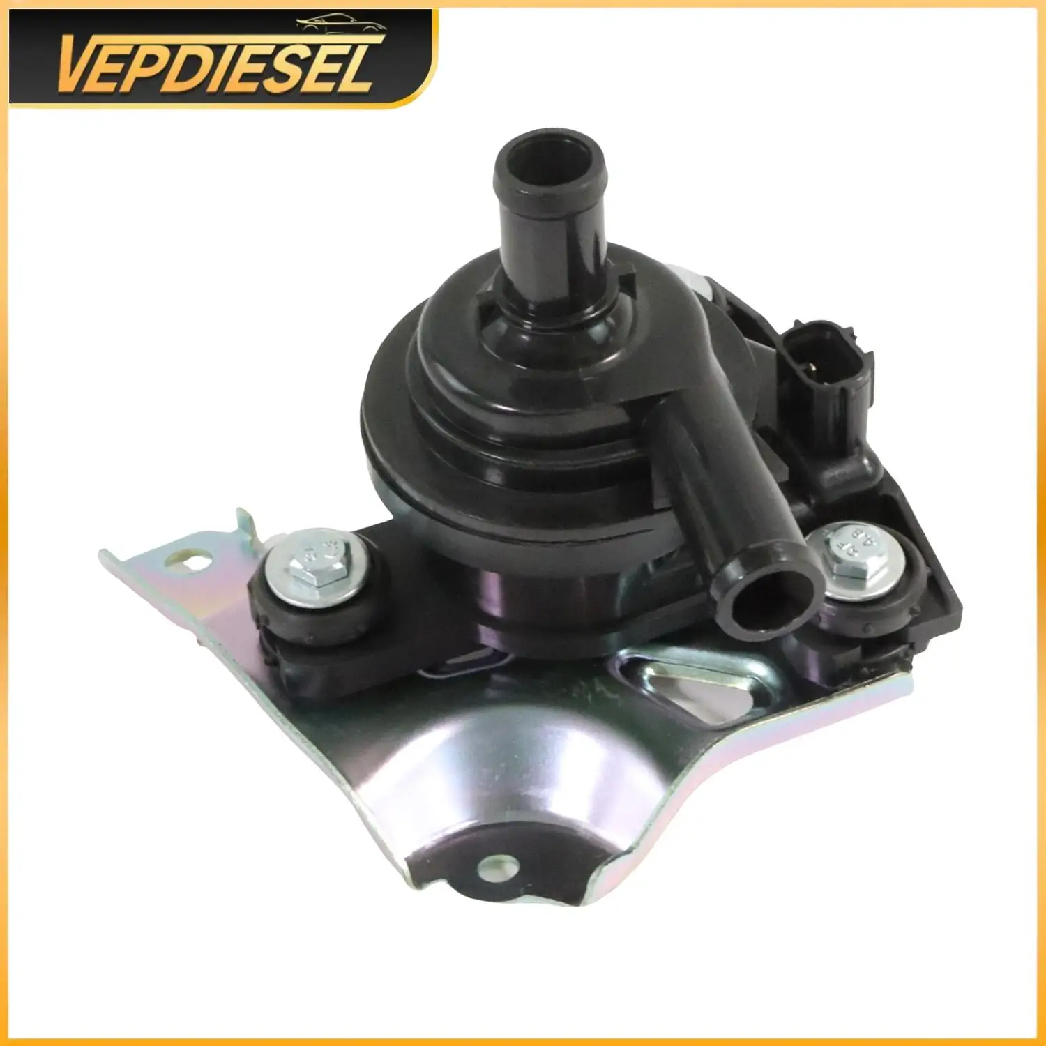 Electric Inverter Water Pump 04000-32528 G9020-47031 for 2004-09 Toyota Prius 1.5 Hybrid Motor Cooling Systems Auto Accessories
Electric Inverter Water Pump 04000-32528 G9020-47031 for 2004-09 Toyota Prius 1.5 Hybrid Motor Cooling Systems Auto Accessories