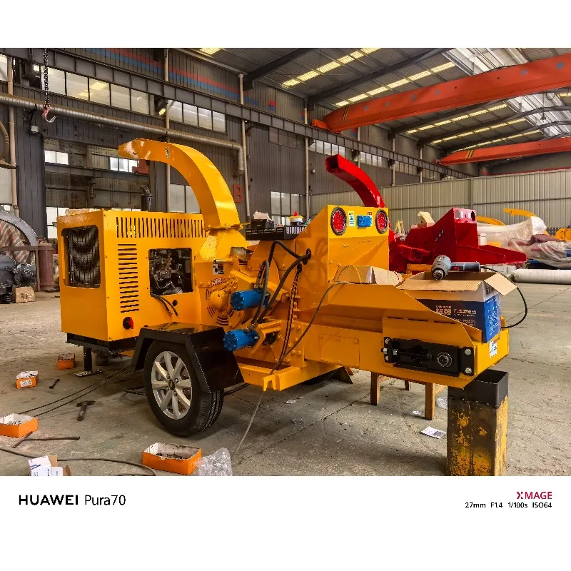 Free Shipping Shredder Wood Chipper Diesel Engine Forestry Wood Chipper With Self Powered Farm Drum Wood Chipper Machine
Free Shipping Shredder Wood Chipper Diesel Engine Forestry Wood Chipper With Self Powered Farm Drum Wood Chipper Machine