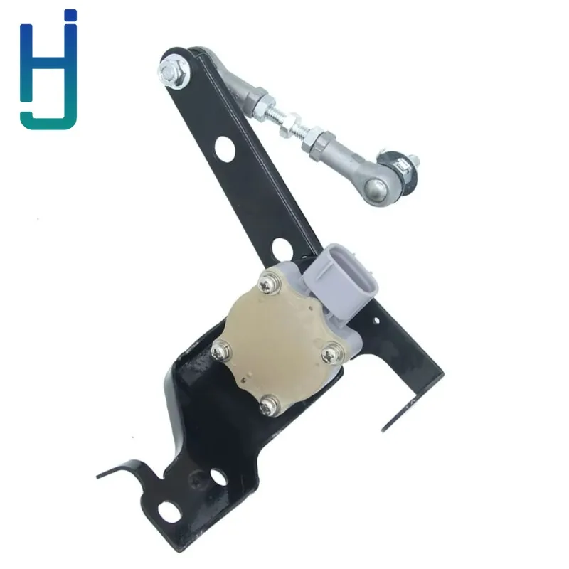 8940760010 89407-60010 Датчик уровня фар для Toyota Land Cruiser 100 HDJ100 UZJ100 2003-2007
8940760010 89407-60010 Датчик уровня фар для Toyota Land Cruiser 100 HDJ100 UZJ100 2003-2007