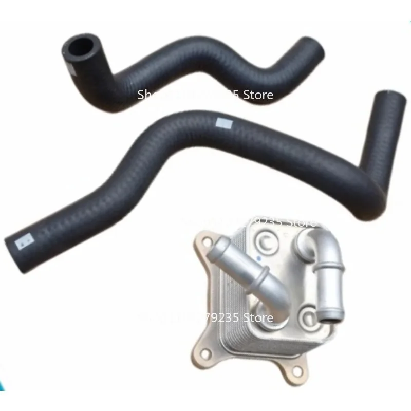 Suitable for Motorcycle Accessories CF400-6 Oil Cooler 450SR Inlet and Outlet Pipes
Suitable for Motorcycle Accessories CF400-6 Oil Cooler 450SR Inlet and Outlet Pipes