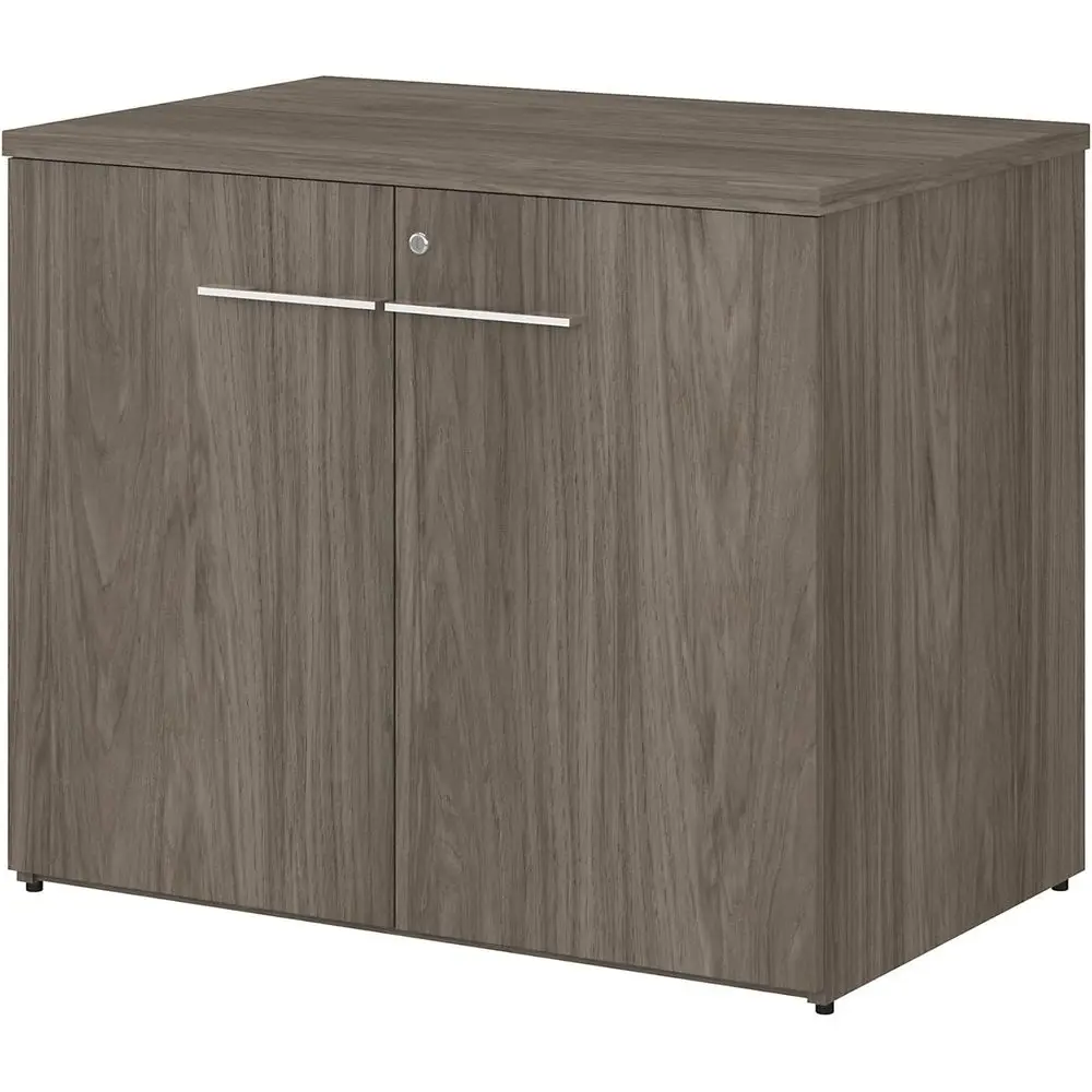 96 Office Conference Table with Wood Base, Seats 8, Platinum Gray
96 Office Conference Table with Wood Base, Seats 8, Platinum Gray