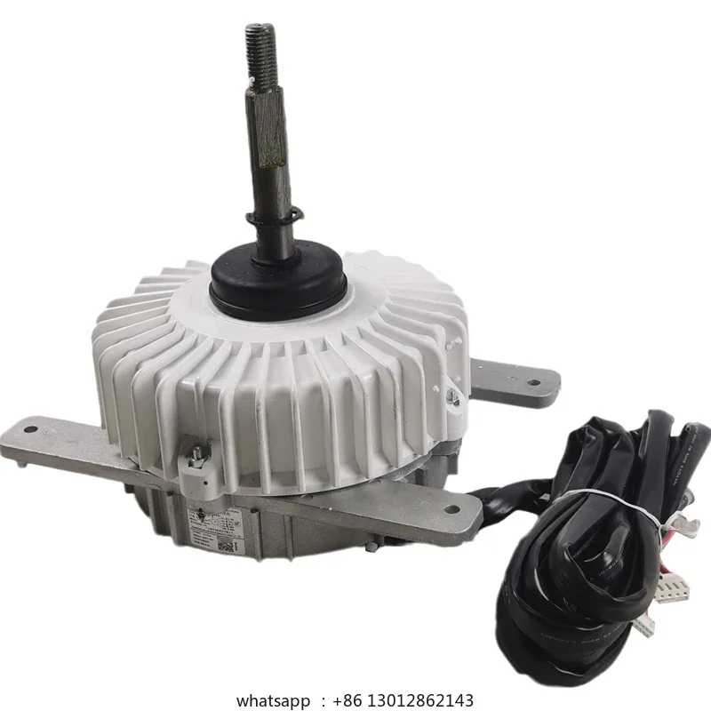 560-38G ZKSP-560-8-2L бесщеточный двигатель вентилятора постоянного тока для кондиционера 310 В постоянного тока
560-38G ZKSP-560-8-2L бесщеточный двигатель вентилятора постоянного тока для кондиционера 310 В постоянного тока