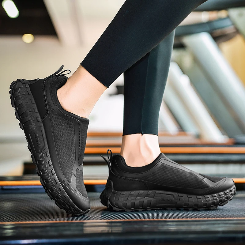 Shock - absorbing Rebound Running Shoes, Tech Midsole, Good for Run
Shock - absorbing Rebound Running Shoes, Tech Midsole, Good for Run