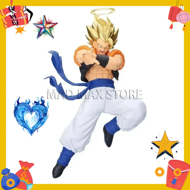 In Stock Bandai Eyewear Factory Dragon Ball Explosion Battle 10th Anniversary Super Saiyan Wujita Handmade Toy Children's Gift
In Stock Bandai Eyewear Factory Dragon Ball Explosion Battle 10th Anniversary Super Saiyan Wujita Handmade Toy Children's Gift