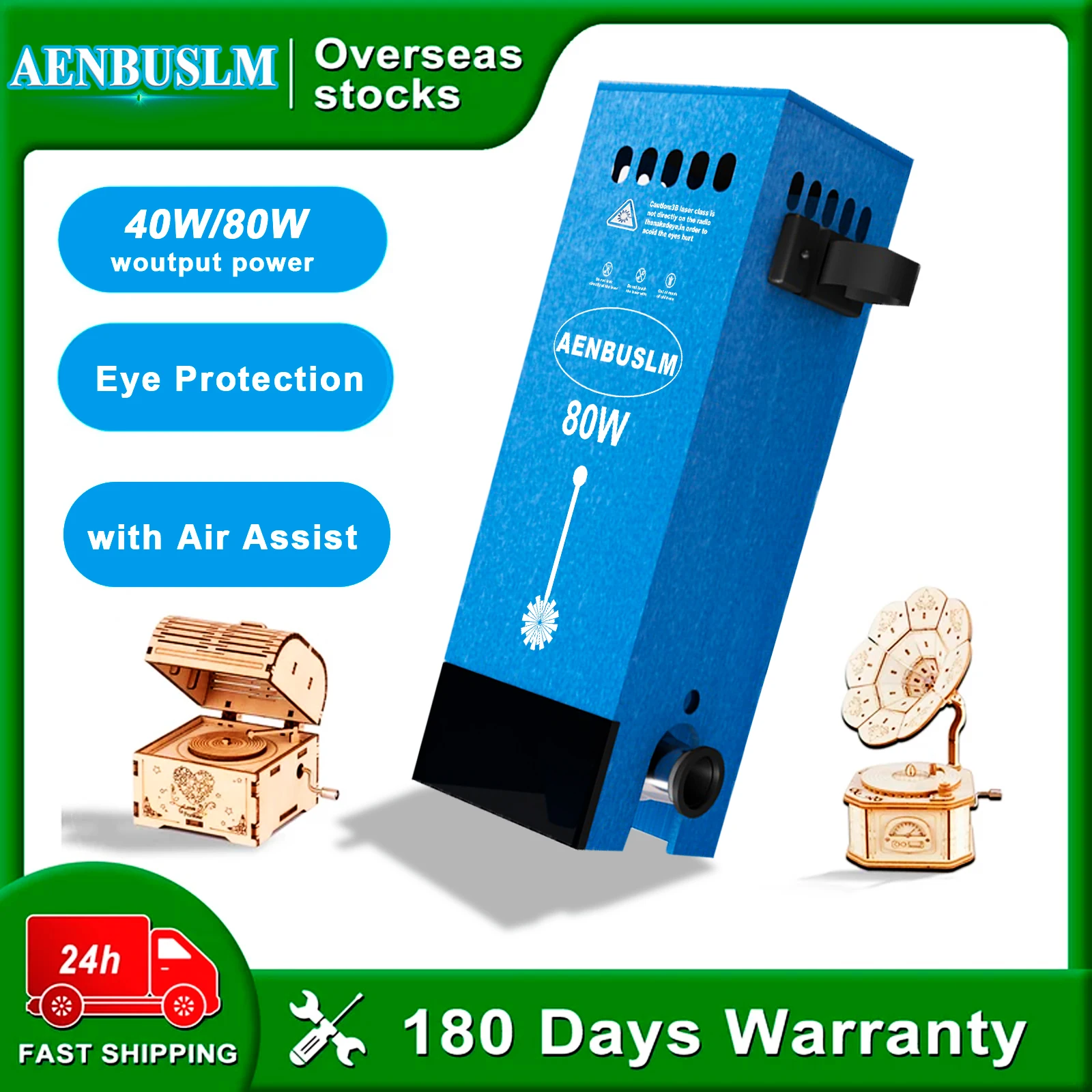 Лазерный модуль AENBUSLM 40 Вт 80 Вт, 450 нм, лазерная головка TTL/PWM, лазерная гравировка с ЧПУ, лазерная резка, деревообрабатывающие инструменты, воздушная помощь для лазера лазерный гравер лазерный станок
Лазерный модуль AENBUSLM 40 Вт 80 Вт, 450 нм, лазерная головка TTL/PWM, лазерная гравировка с ЧПУ, лазерная резка, деревообрабатывающие инструменты, воздушная помощь для лазера лазерный гравер лазерный станок