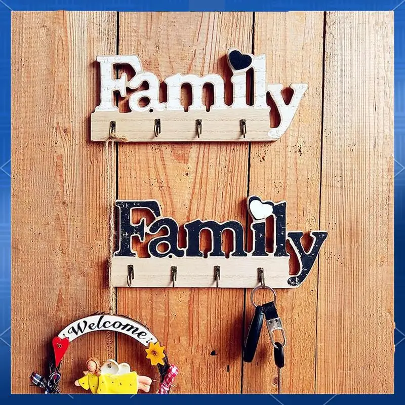 Self Adhesive Or Drilling Key Rack Wall Mounted Key Holder Key Hook Wall Mounted,Key Holder For The Home White
Self Adhesive Or Drilling Key Rack Wall Mounted Key Holder Key Hook Wall Mounted,Key Holder For The Home White