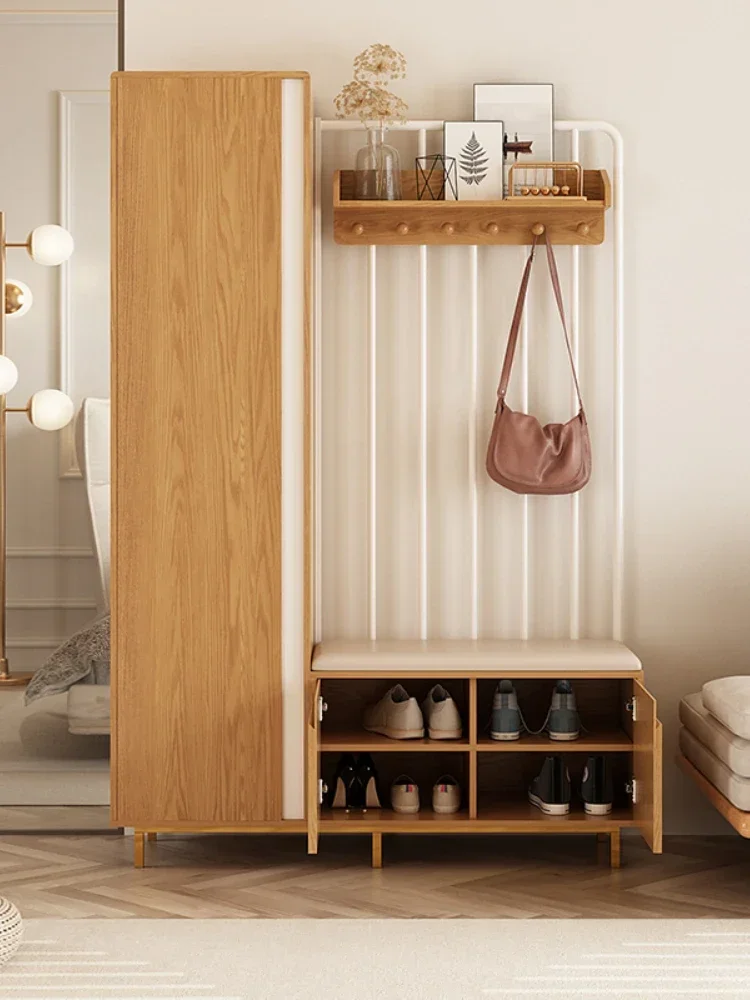 Simple Entrance Cabinet Living Room Partition Simple Sitting Shoe Cabinet Storage Fantastic
Simple Entrance Cabinet Living Room Partition Simple Sitting Shoe Cabinet Storage Fantastic
