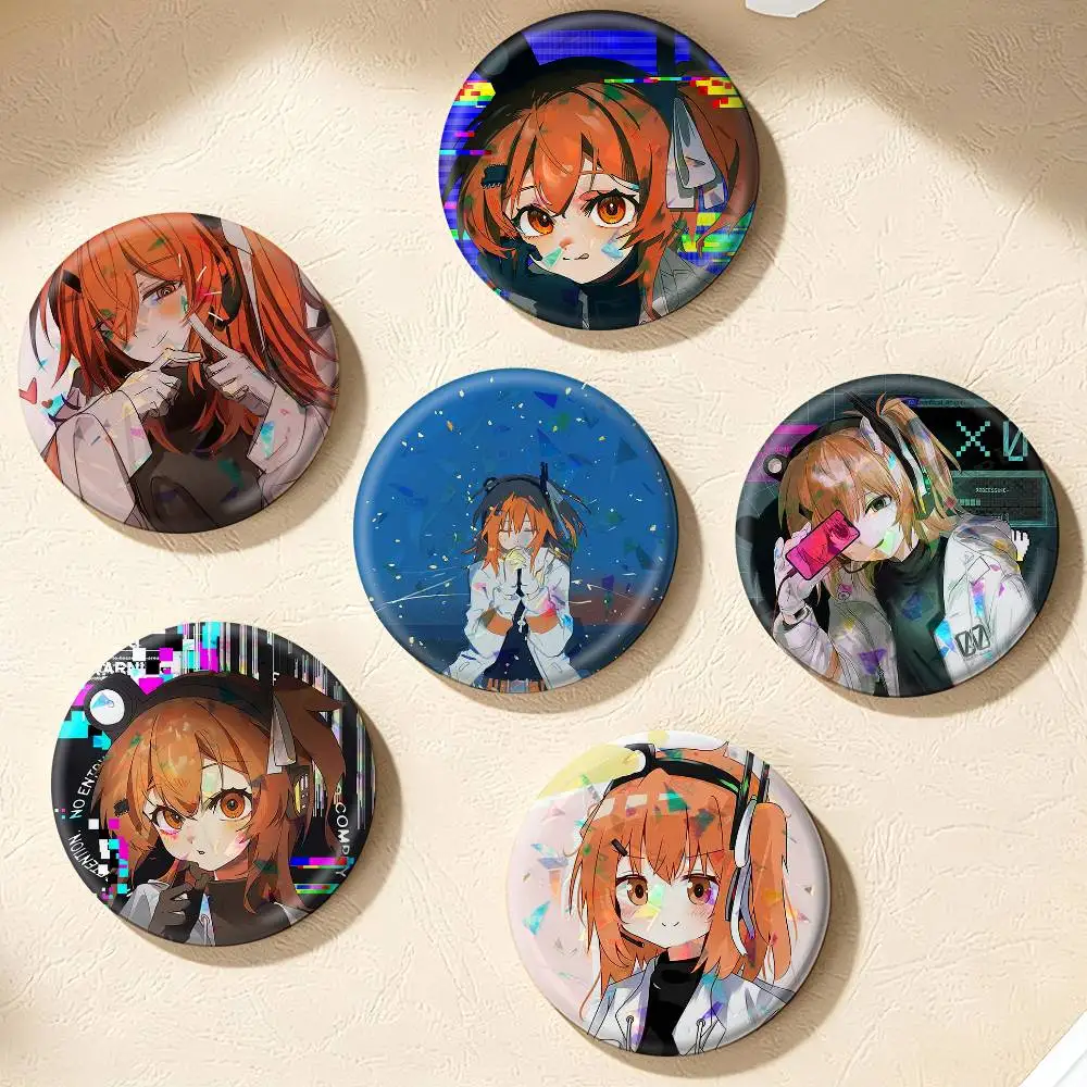 Cute Adachi Rei 75mm 44mm 25mm Brooch Backpack Hat Pins Accessories Toys Badge
Cute Adachi Rei 75mm 44mm 25mm Brooch Backpack Hat Pins Accessories Toys Badge