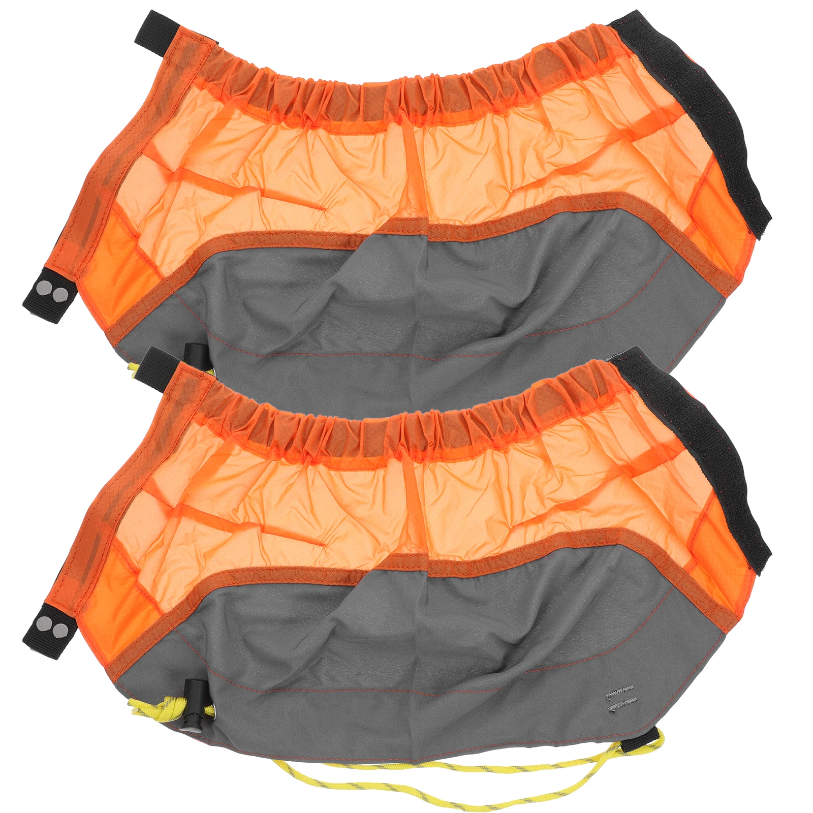 Waterproof Gaiters Hiking Boots Elastic Cord Snap Hook Adjustable Ankle Walking Outdoor Mens Leg Protection 
Waterproof Gaiters Hiking Boots Elastic Cord Snap Hook Adjustable Ankle Walking Outdoor Mens Leg Protection