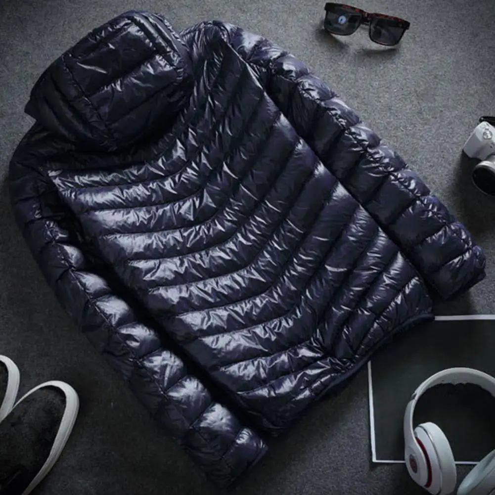 Winter Coat Men Fashion Mens Parkas Thicken Male Warm Coat Parkas Hooded Winter Windproof Man Jacket For Men Clothes Parka
Winter Coat Men Fashion Mens Parkas Thicken Male Warm Coat Parkas Hooded Winter Windproof Man Jacket For Men Clothes Parka